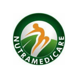 NUTRAMEDICARE trademark
