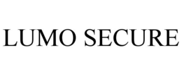 LUMO SECURE trademark
