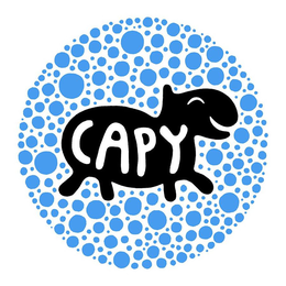 CAPY trademark