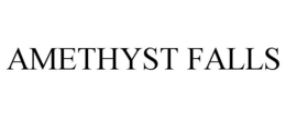 AMETHYST FALLS trademark