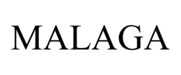 MALAGA trademark