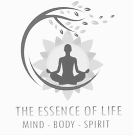 THE ESSENCE OF LIFE MIND - BODY - SPIRIT trademark