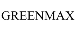 GREENMAX trademark