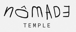 NÔMADE TEMPLE trademark