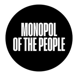 MONOPOL OF THE PEOPLE trademark