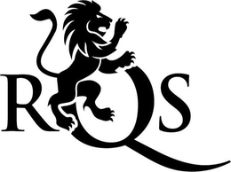 RQS trademark