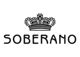 SOBERANO trademark