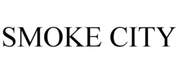 SMOKE CITY trademark