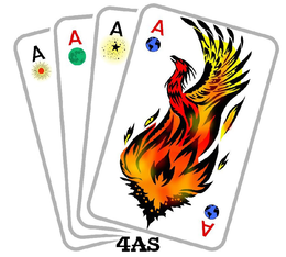 4AS AAAAA trademark