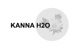 KANNA H2O trademark