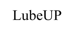 LUBEUP trademark