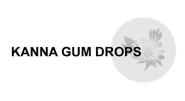 KANNA GUM DROPS trademark