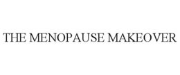 THE MENOPAUSE MAKEOVER trademark