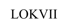 LOKVII trademark
