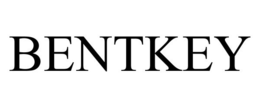 BENTKEY trademark