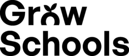 GROW SCHOOLS trademark