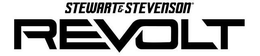 STEWART & STEVENSON REVOLT trademark