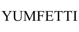 YUMFETTI trademark