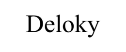 DELOKY trademark