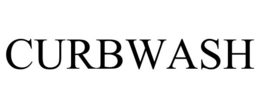 CURBWASH trademark