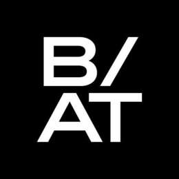 B/ AT trademark