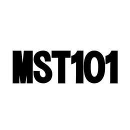 MST101 trademark