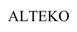ALTEKO trademark