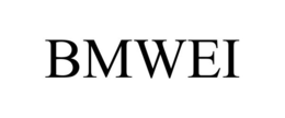 BMWEI trademark