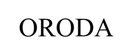 ORODA trademark