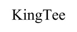 KINGTEE trademark