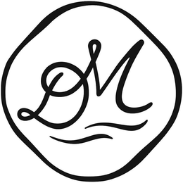 DM trademark