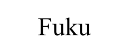 FUKU trademark