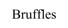 BRUFFLES trademark