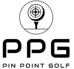 PPG PIN POINT GOLF trademark