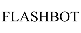 FLASHBOT trademark