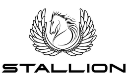 STALLION trademark