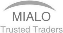 MIALO TRUSTED TRADERS trademark