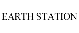 EARTH STATION trademark