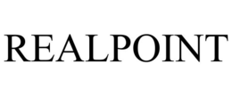 REALPOINT trademark