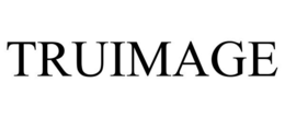 TRUIMAGE trademark