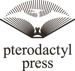 PTERODACTYL PRESS trademark