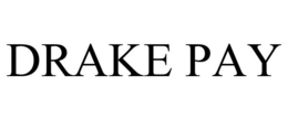 DRAKE PAY trademark