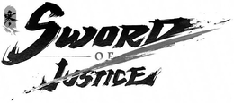 SWORD OF JUSTICE trademark