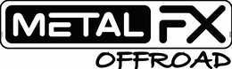 METAL FX OFFROAD trademark