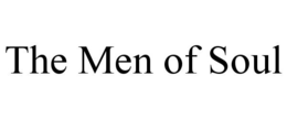 THE MEN OF SOUL trademark