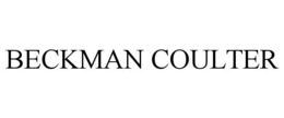 BECKMAN COULTER trademark