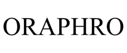 ORAPHRO trademark