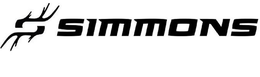 SIMMONS trademark