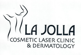 LA JOLLA COSMETIC LASER CLINIC & DERMATOLOGY trademark
