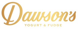 DAWSON'S YOGURT & FUDGE trademark